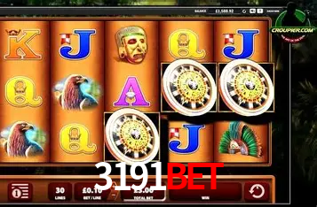 A Revolução dos Aplicativos de Jogos no 3191bet