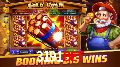Desvendando o Mundo dos Jogos Virtuais na 3191bet