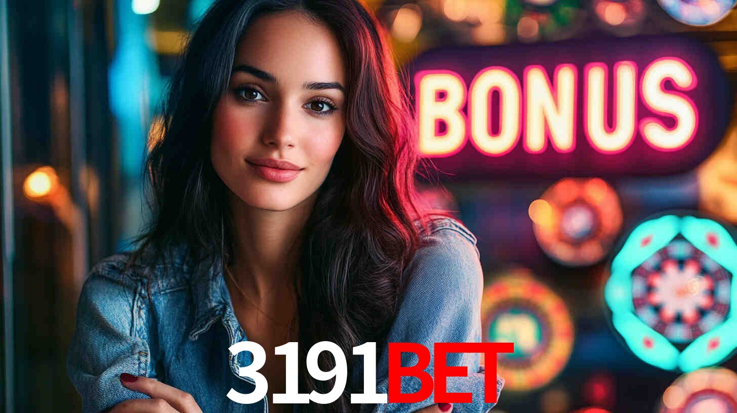3191bet: Seu Cassino Premiado com Pagamentos Rápidos