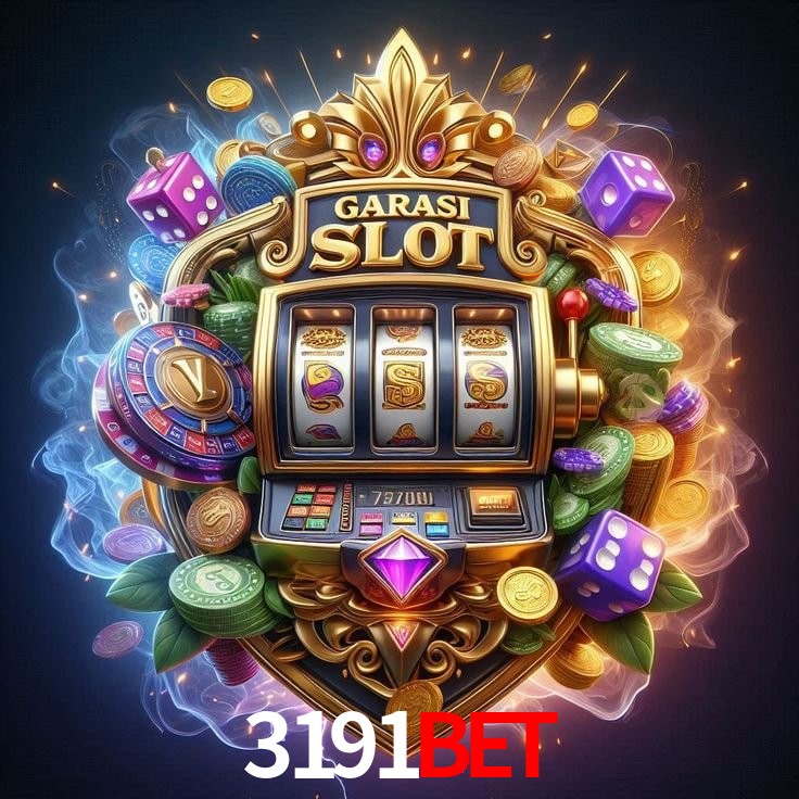Experiência VIP 3191bet
