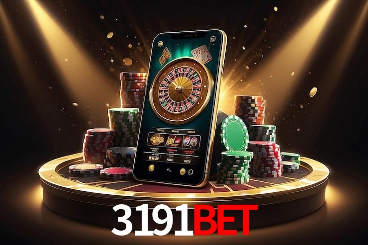 Estatísticas 3191bet