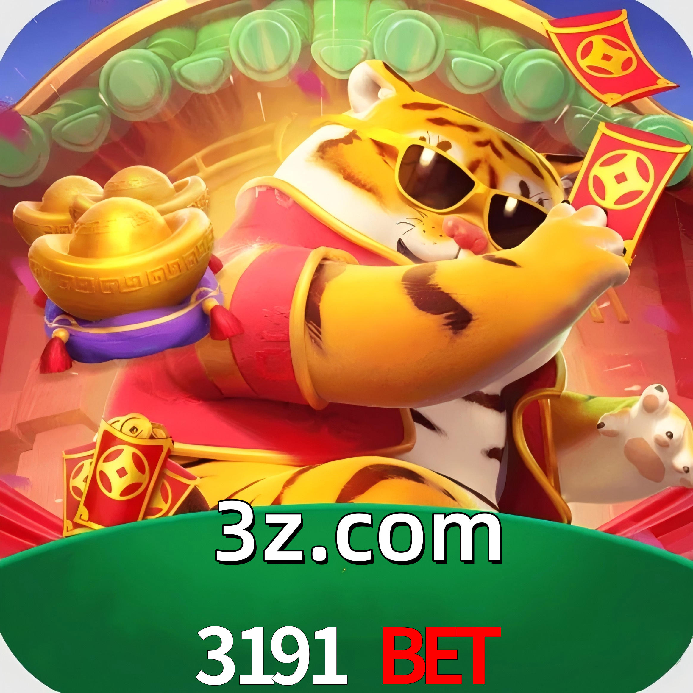 3191 BET