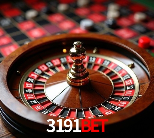 Login Seguro 3191bet