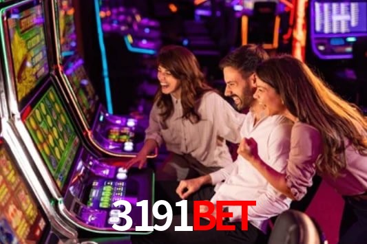 Inovações de Jogos na 3191bet: O Futuro das Experiências Interativas