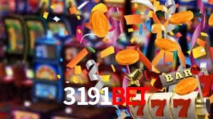 3191bet: A Experiência de Casino com Jogos de Mesa ao Vivo