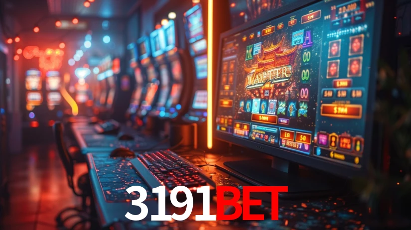 Explore as vantagens do 3191bet: serviço profissional e confiabilidade
