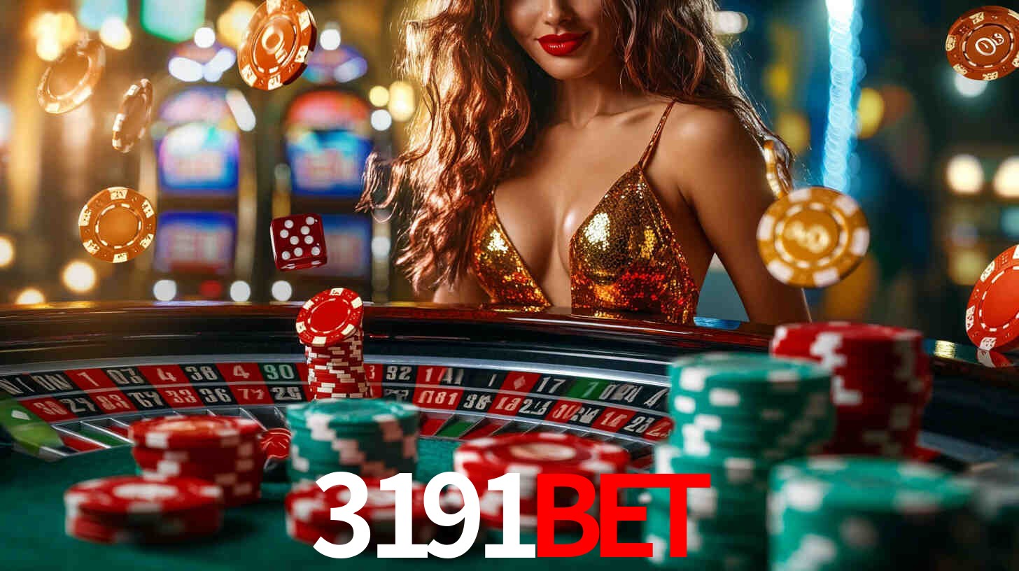 Daily Bonuses 3191bet