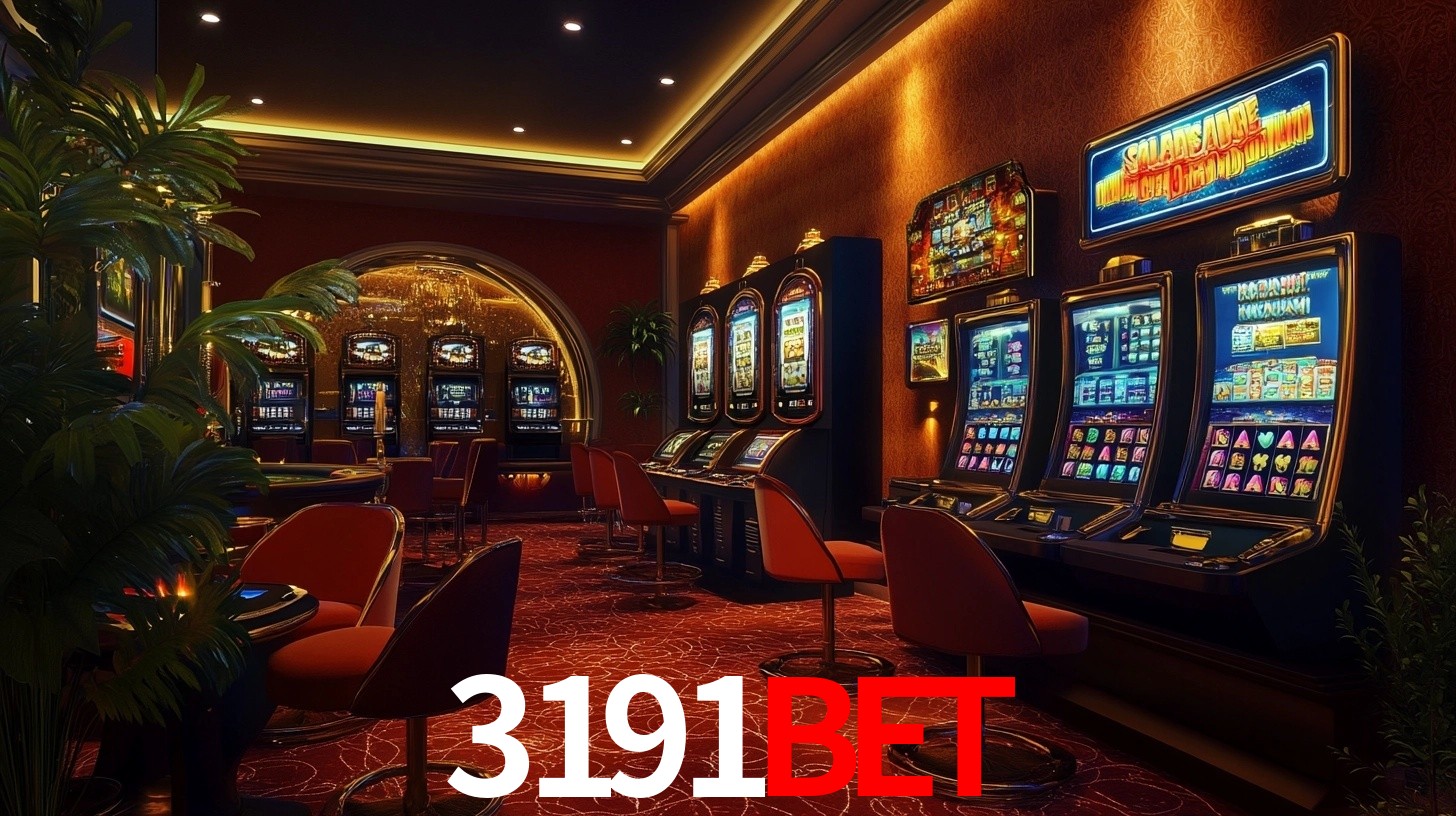 Roulette Table 3191bet