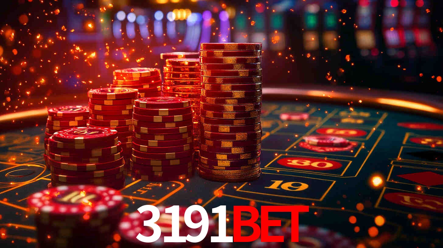 Programa VIP 3191bet