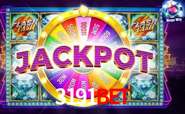 Descubra o Mundo do Cassino Online com 3191bet