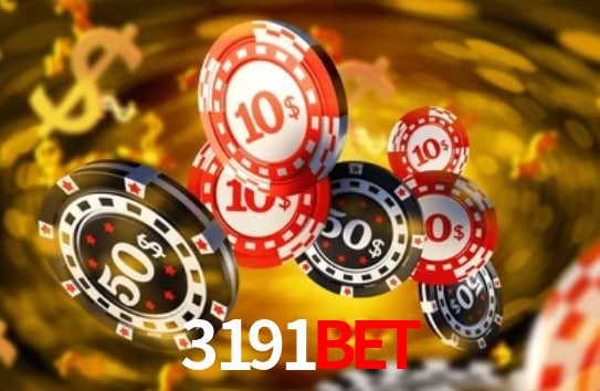 PIX Instantâneo 3191bet