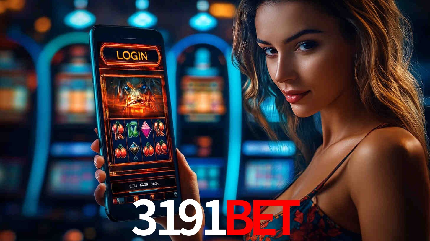 3191bet.com