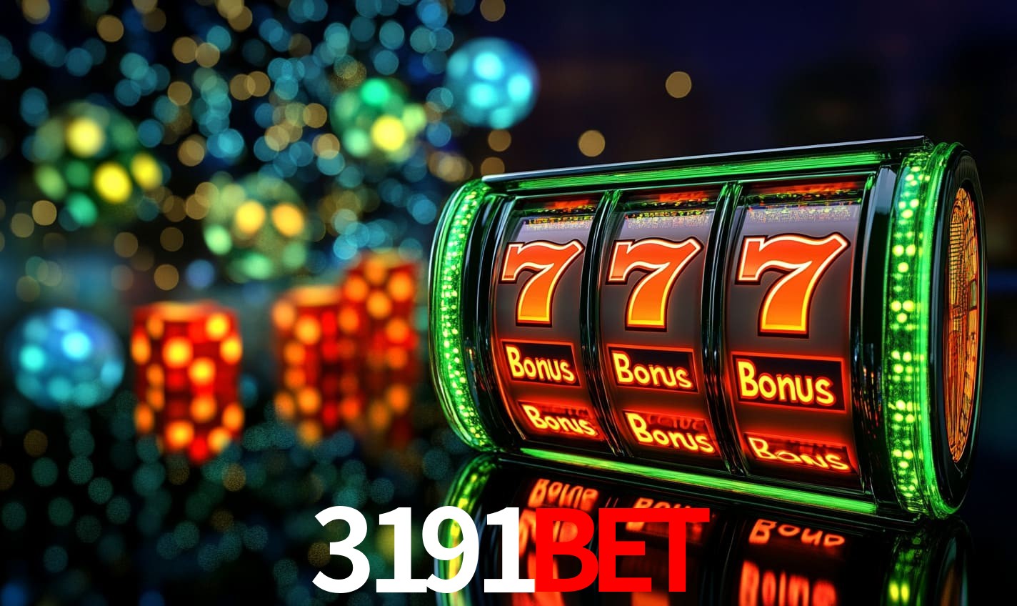 Estatísticas Esportivas 3191bet