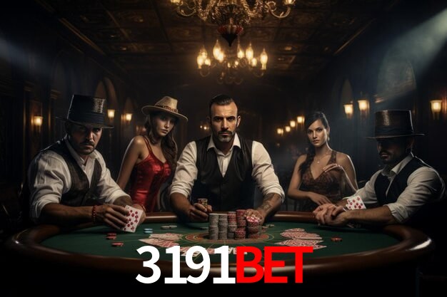 Descubra a Essência do 3191bet: Nossa História e Compromissos