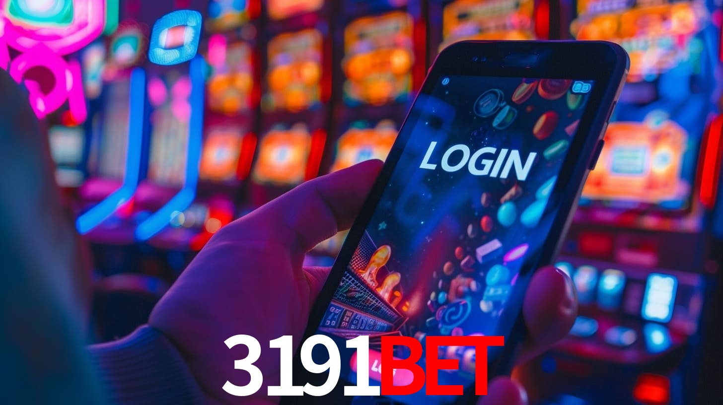 cassino 3191bet