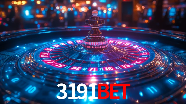 3191bet App Interface