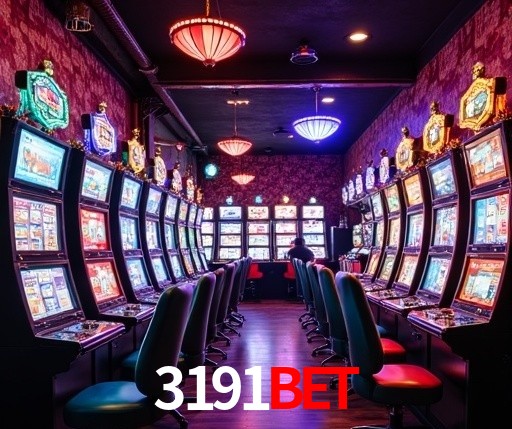 Sistemas de Segurança 3191bet