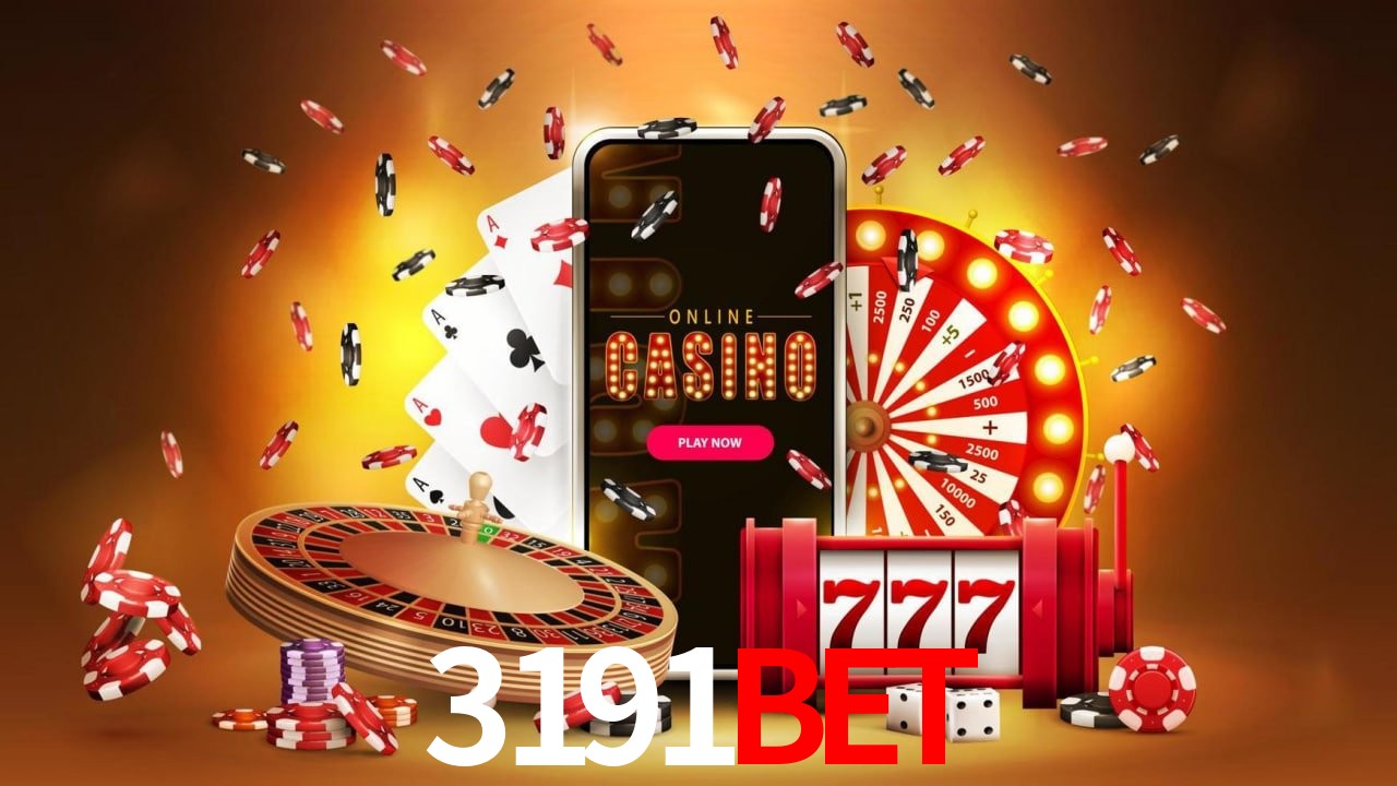Descubra a Magia dos Jogos de Arcade no 3191bet