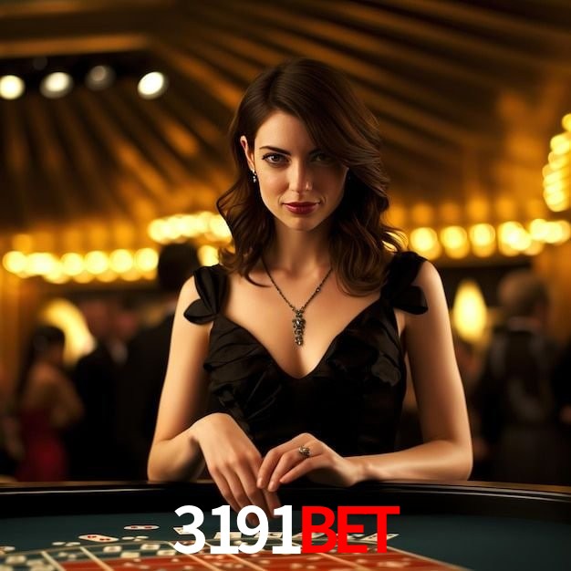 Apostas Esportivas na 3191bet: Um Guia Completo