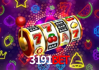 A Emoção da Loteria na 3191bet: Uma Chance de Mudança de Vida