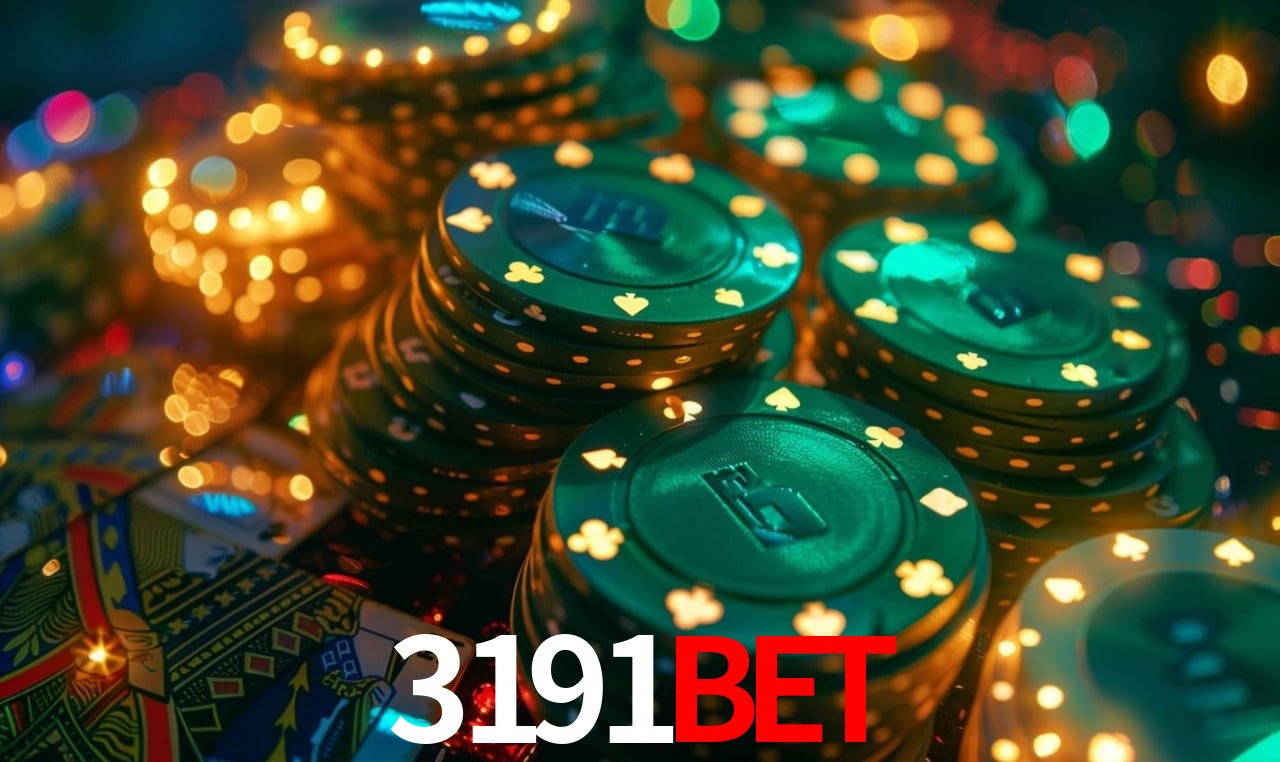 Jogos Exclusivos 3191bet