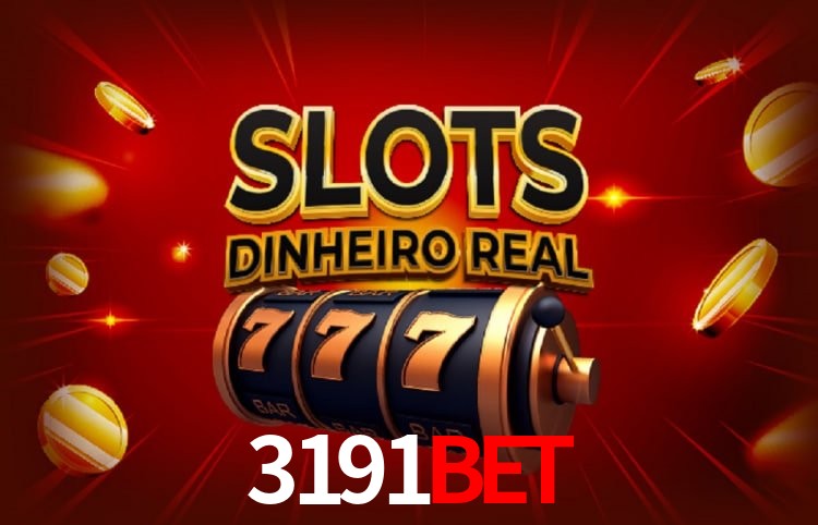 Provedores de Jogos 3191bet