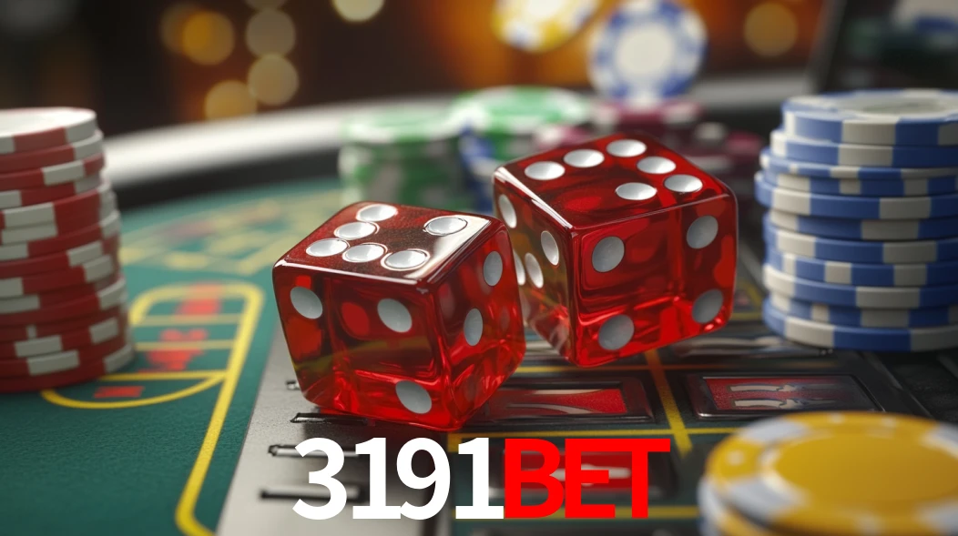 VIP Casino 3191bet