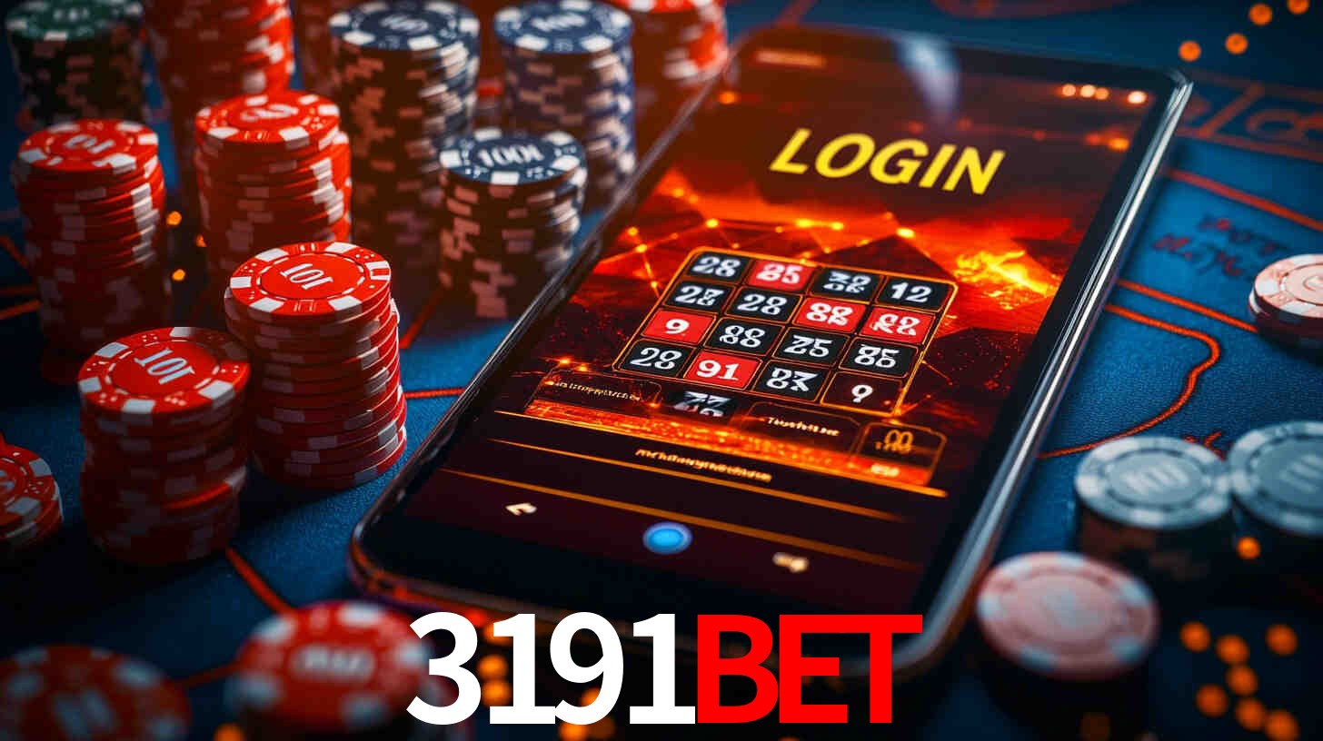 3191bet