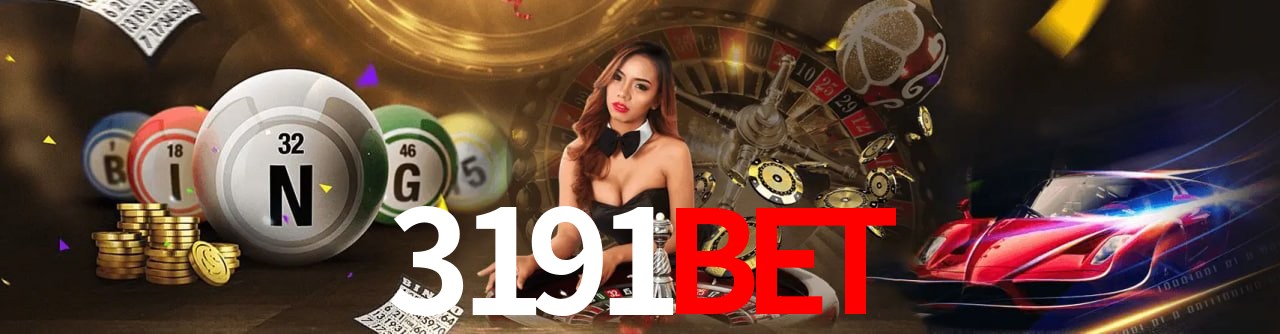 Design Responsivo 3191bet
