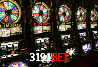 Inovações de Jogos na 3191bet: O Futuro das Experiências Interativas