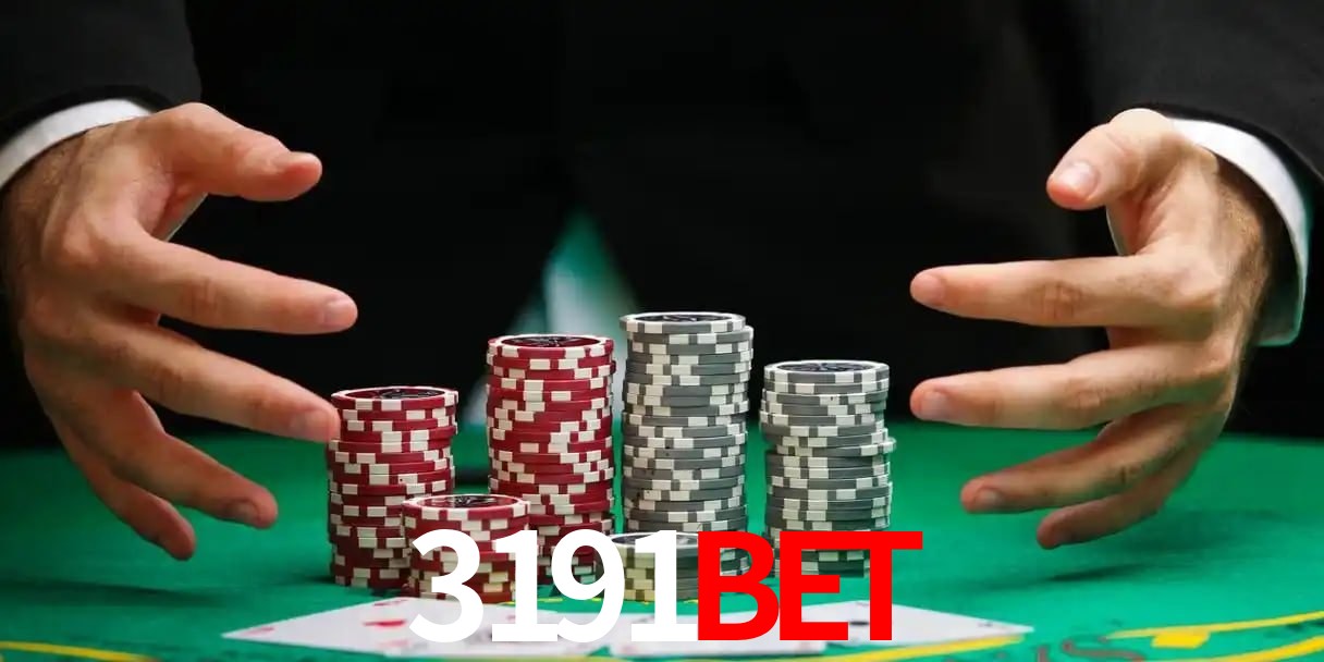Promoção Relâmpago 3191bet