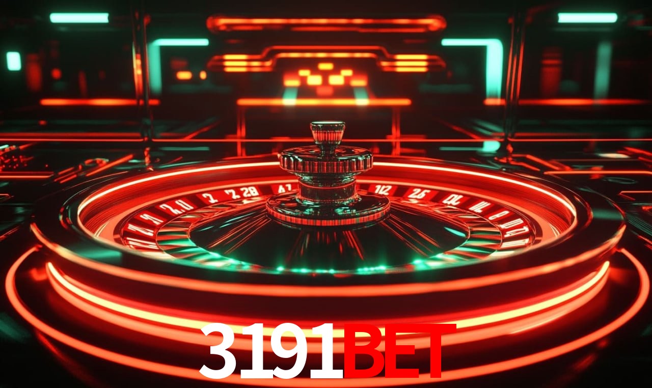 A Emoção da Loteria na 3191bet: Uma Chance de Mudança de Vida