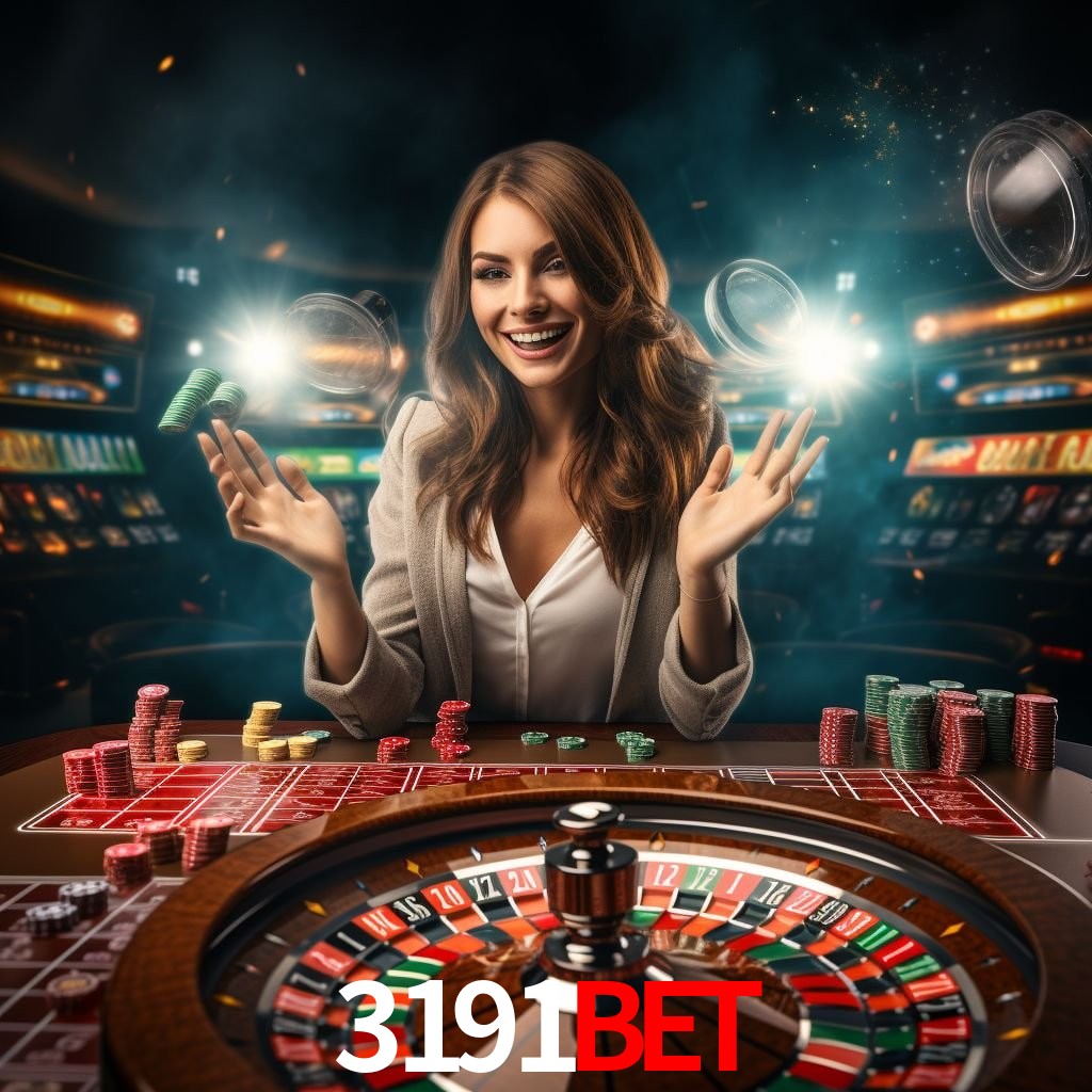 Ofertas Imperdíveis na 3191bet: Promoções e Bônus Que Valem a Pena