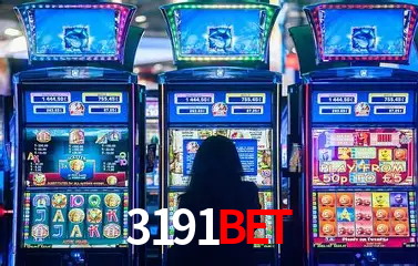Descubra a Essência do 3191bet: Nossa História e Compromissos
