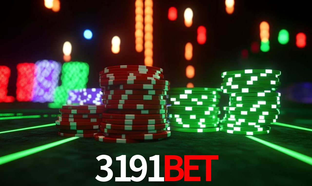 Game Statistics 3191bet