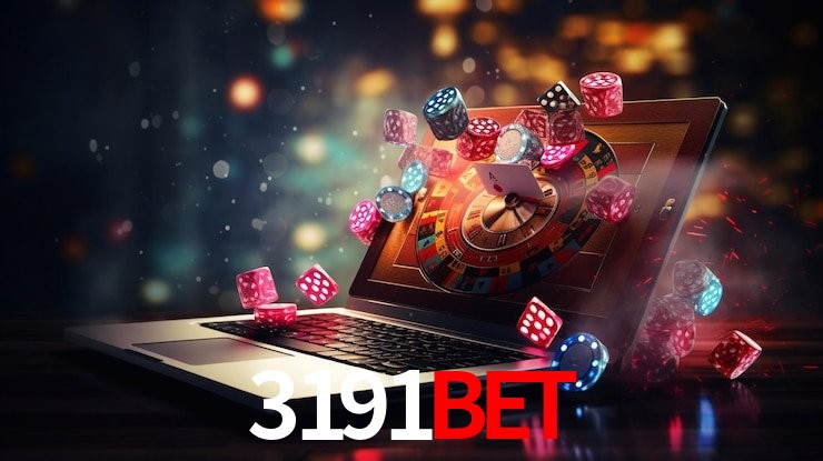 Explorando a Categoria de Eventos em Apostas na 3191bet