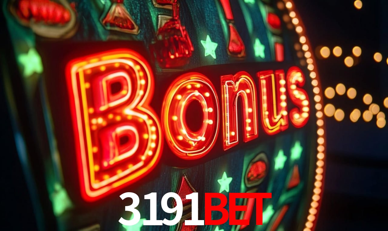 A Emoção da Loteria na 3191bet: Uma Chance de Mudança de Vida