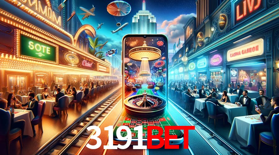 Platform Technology 3191bet