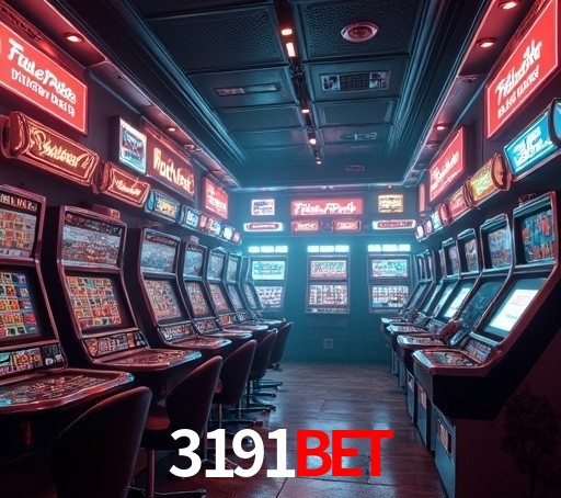 Cadastro Rápido 3191bet