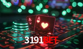 Torneios 3191bet