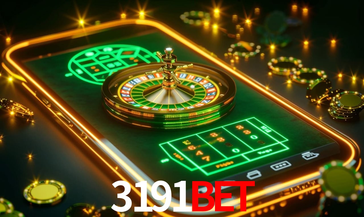 Avaliações dos Jogadores 3191bet