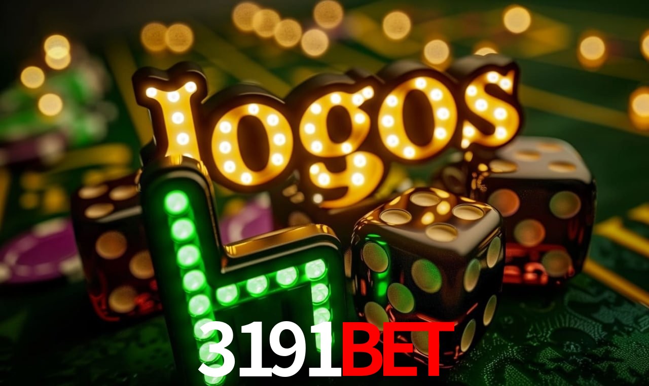 Mesa de Blackjack 3191bet