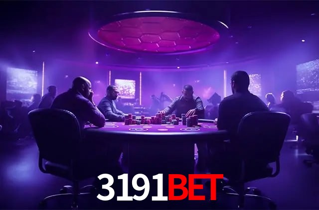 Descubra a Essência do 3191bet: Nossa História e Compromissos