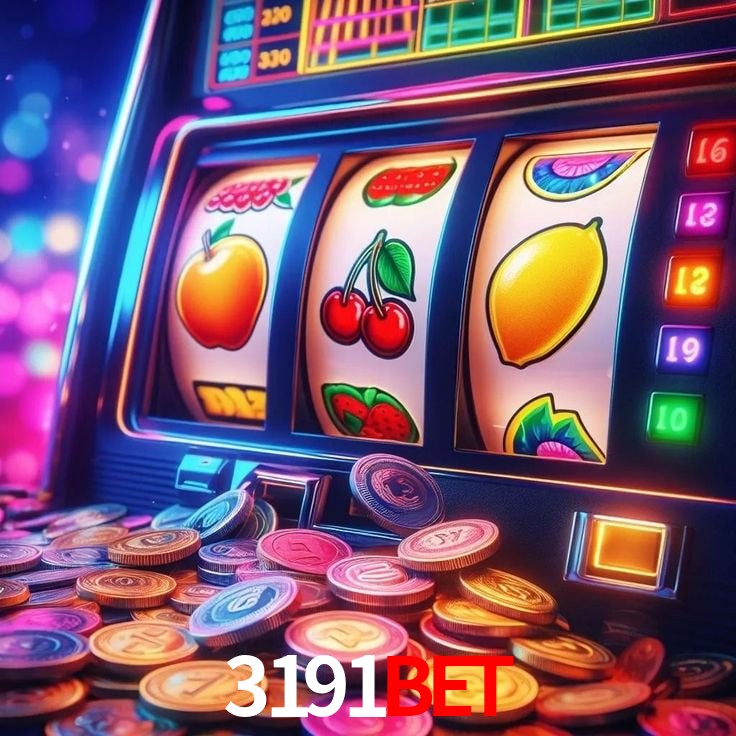Bônus Diários 3191bet