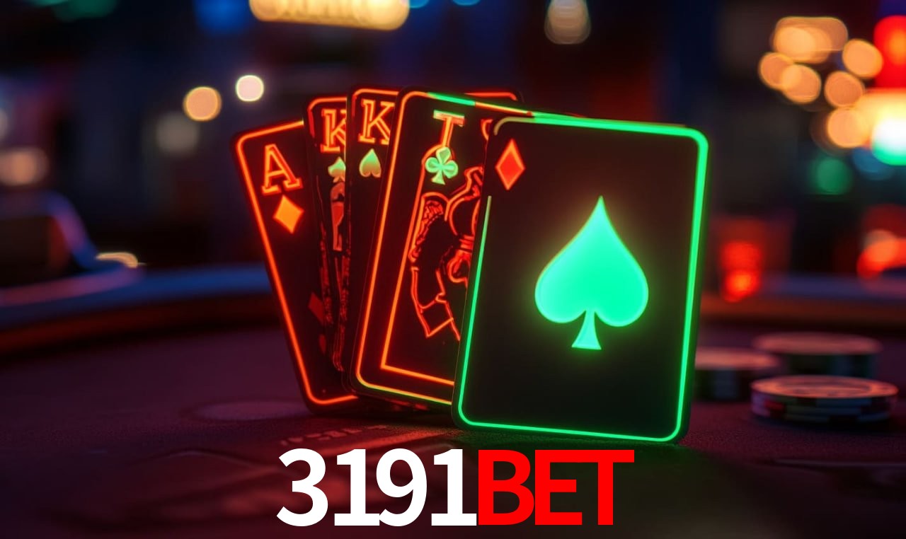 Casino VIP 3191bet