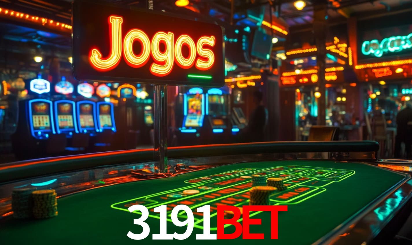 Apostas de Tênis 3191bet