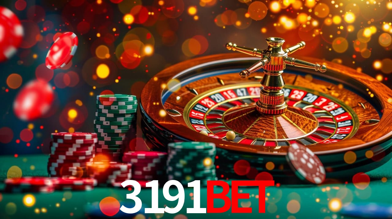 Explorando a Categoria de Eventos em Apostas na 3191bet