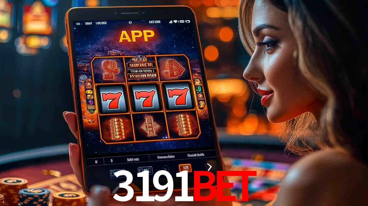3191bet: Seu Especialista em Apostas Esportivas Brasileiras